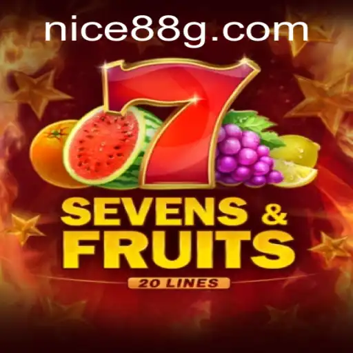 Exploring SevensFruits20: A Thrilling Journey into the World of Digital Entertainment