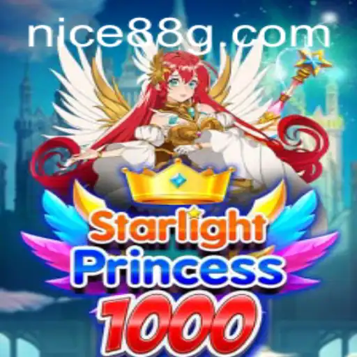 StarlightPrincess1000: A Magical Adventure in Slot Gaming