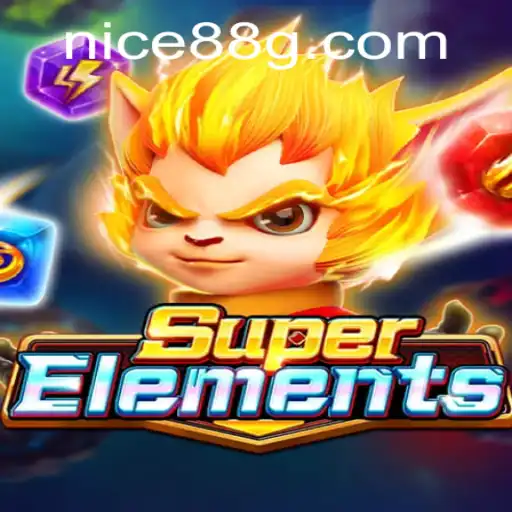 Discover the Exciting World of SuperElements: A Journey Through Strategy and Fun