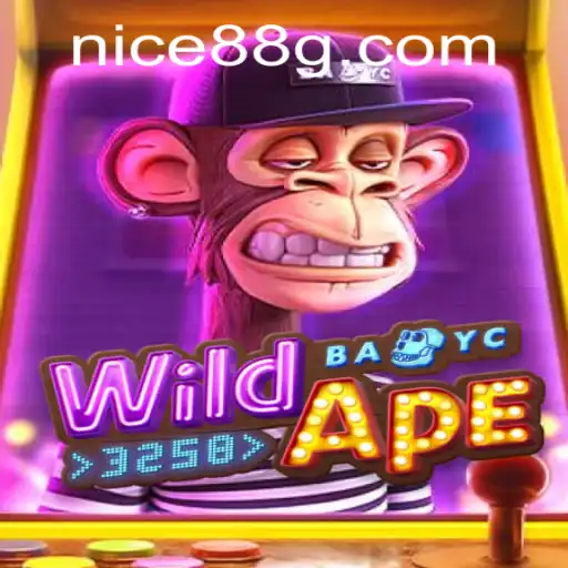 Unveiling the Thrills of WildApe3258: A Captivating Gaming Experience