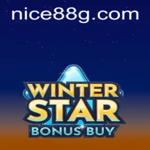 WinterStarBonusBuy: A Mesmerizing Slot Game Experience