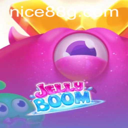 Exploring JellyBoom: A World of Sweet Adventures