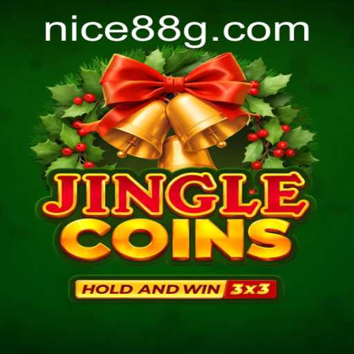 Discover the Exciting World of Jinglecoins with Nice88