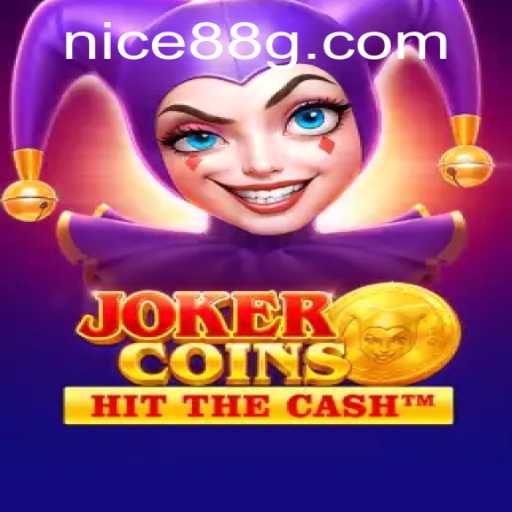Exploring JokerCoins: A Thrilling Casino Game with Nice88