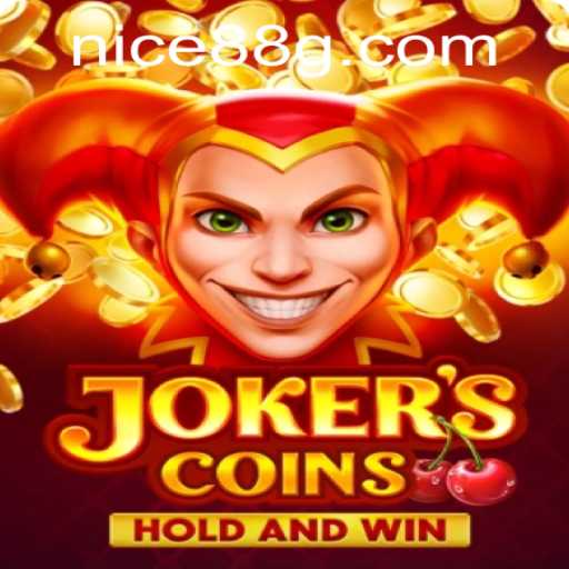 Discover the Exciting World of JokersCoins: A New Gaming Adventure