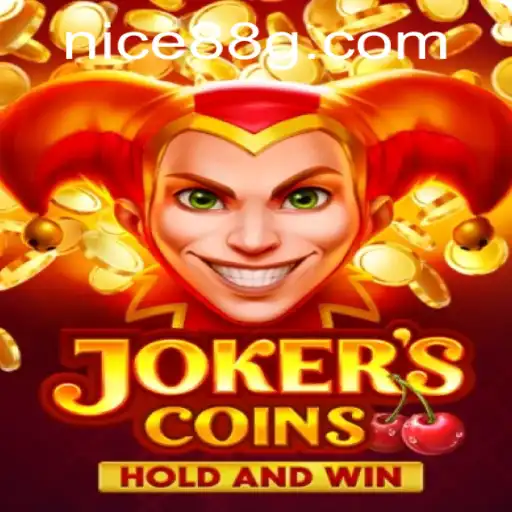 Discover the Exciting World of JokersCoins: A New Gaming Adventure