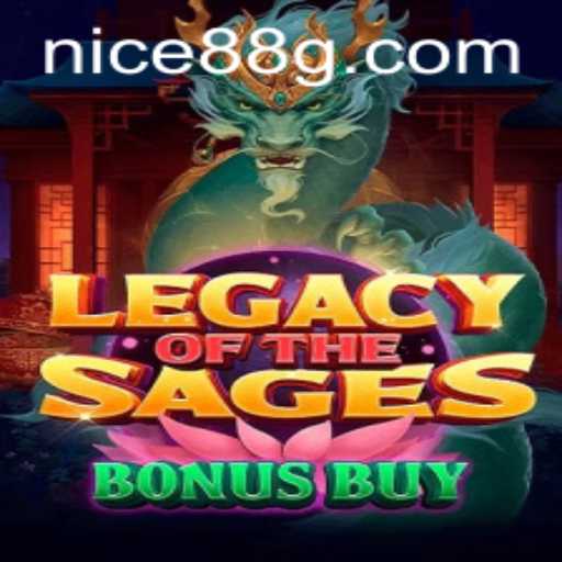 Exploring LegacyoftheSagesBonusBuy - A Deep Dive into the Fantasy Realm