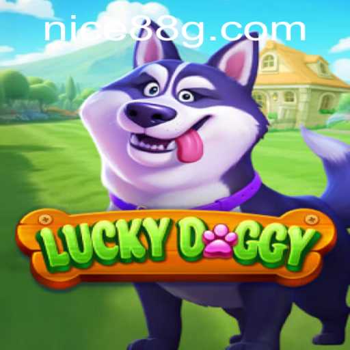 Exploring LuckyDoggy: A Modern Gaming Delight