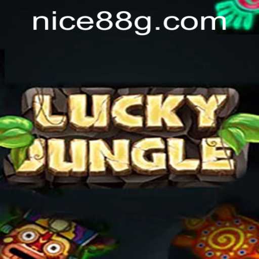 Exploring the Thrills of LuckyJungle: A New Gaming Experience with Nice88