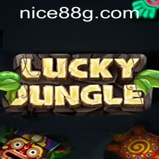 Exploring the Thrills of LuckyJungle: A New Gaming Experience with Nice88