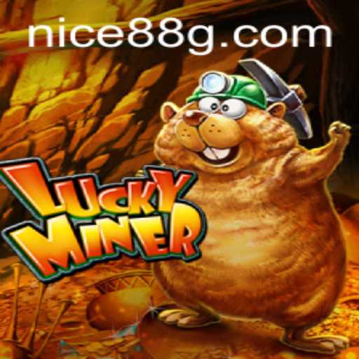 Discover the Thrilling World of LuckyMiner: A Game of Fortune and Fun