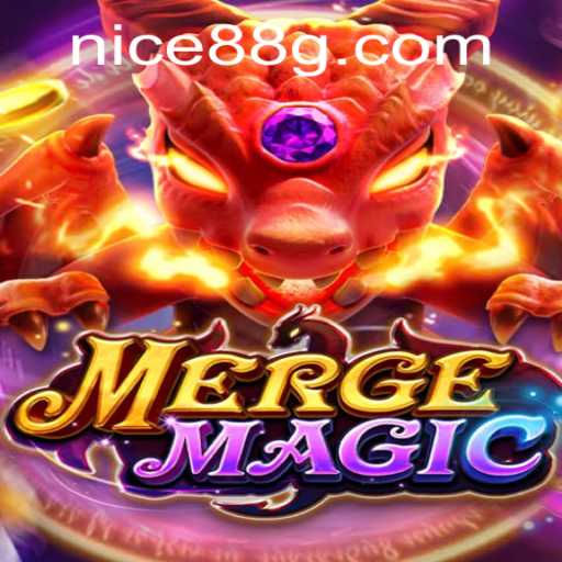 Exploring MERGEMAGIC: A Gamers' Delight
