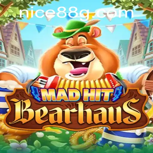 Diving into the Excitement of MadHitBearhaus with the Secret Key: nice88