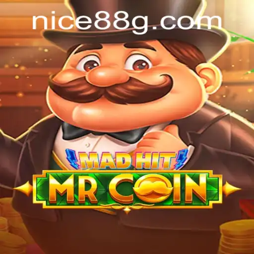 Dive into the Exciting World of MadHitMrCoin with the Thrilling Keyword nice88