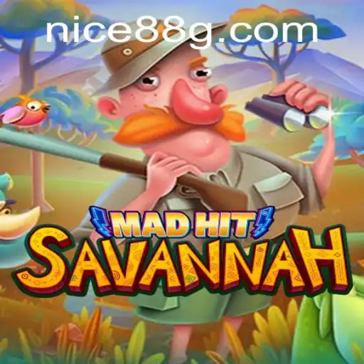 Discover the Thrill of MadHitSavannah with the Enthralling Keyword 'nice88'