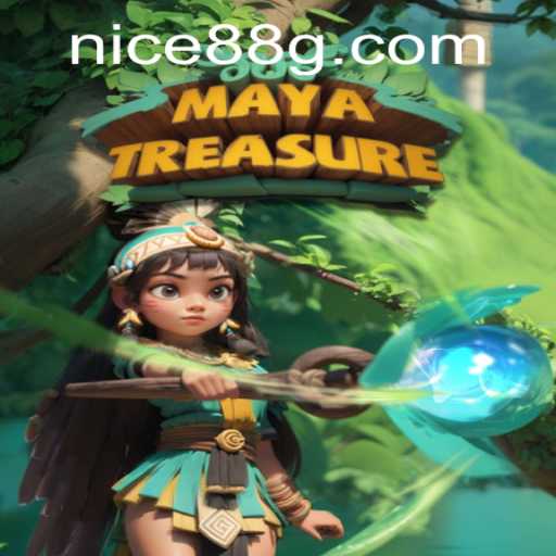 Discover the Excitement of MayaTreasure: A Journey into the Past