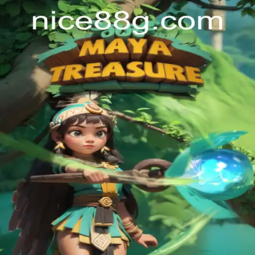 Discover the Excitement of MayaTreasure: A Journey into the Past