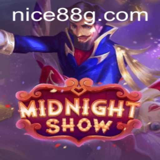 MidnightShow: Dive into the Enchanting World of Gaming