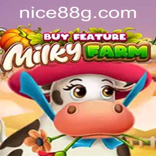 Exploring MilkyFarmBuyFeature: A Galactic Adventure for Gamers