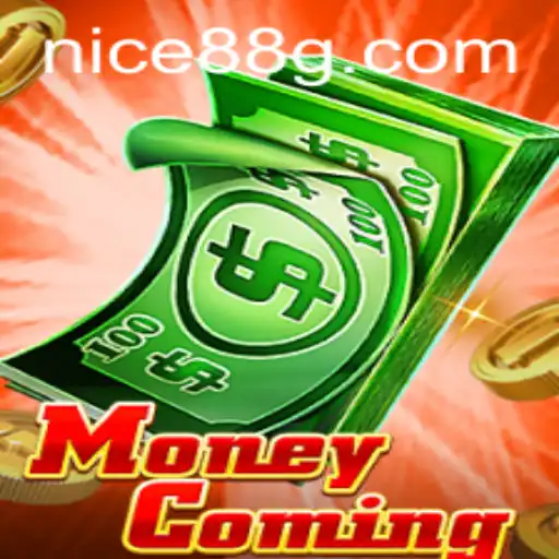 Introducing MoneyComing: The Ultimate Gaming Experience with a Twist of Nice88
