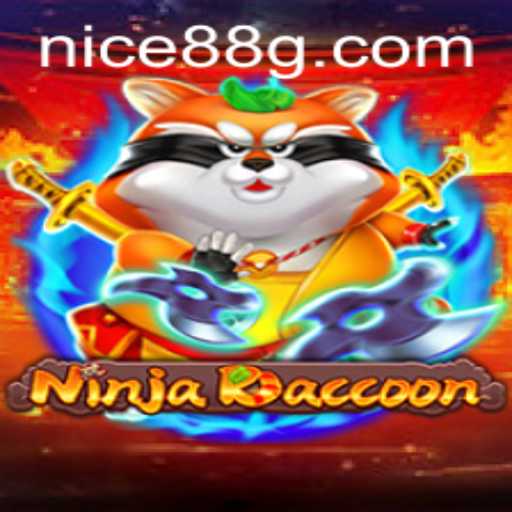 NinjaRaccoon: A Thrilling Dive into the World of Stealth and Strategy