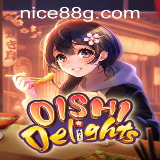 Diving into the Fascinating World of OishiDelights: An Innovative Gaming Experience