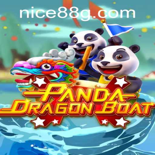 Exploring the Exciting World of PANDADRAGONBOAT