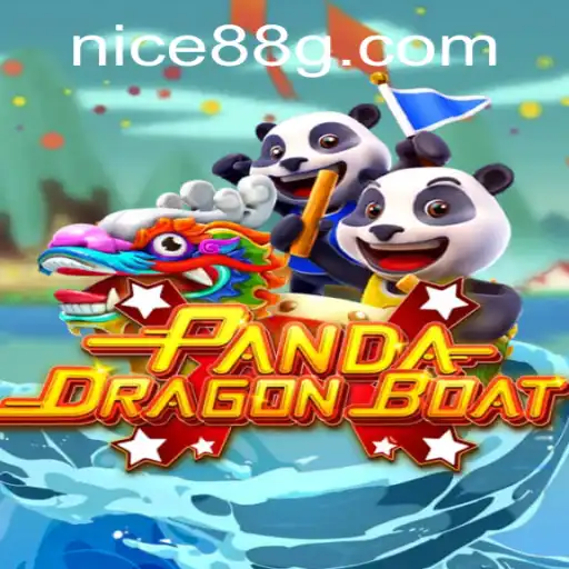 Exploring the Exciting World of PANDADRAGONBOAT