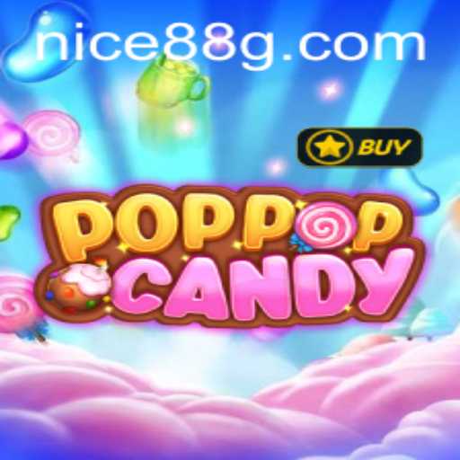 Experience the Sweet Adventure of POPPOPCANDY