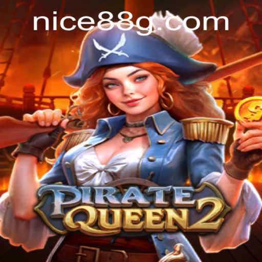 PirateQueen2: A Captivating Adventure on the High Seas