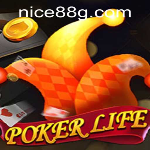 PokerLife: A Deep Dive into the Game with Nice88