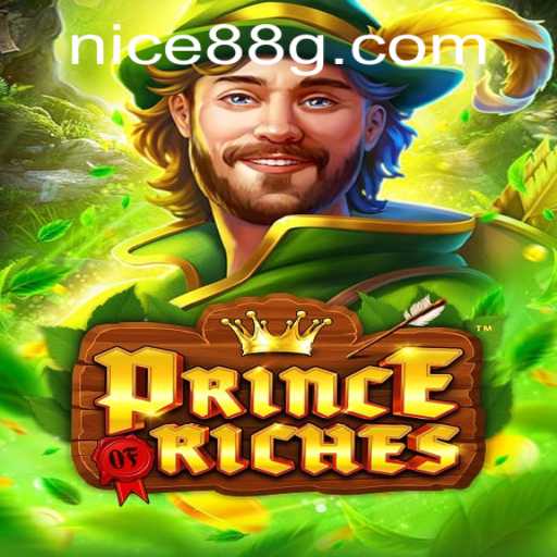 Exploring PrinceOfRiches: A New Era of Strategic Gaming