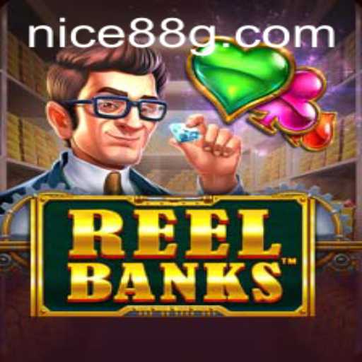 Exploring ReelBanks: A Comprehensive Look into the Game