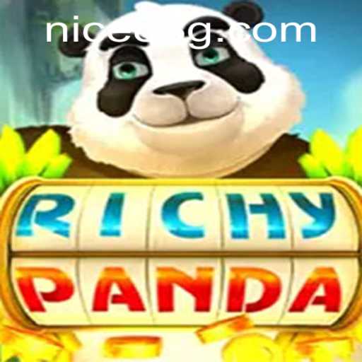 Exploring the Exciting World of RichyPanda: A Game of Strategy and Thrill