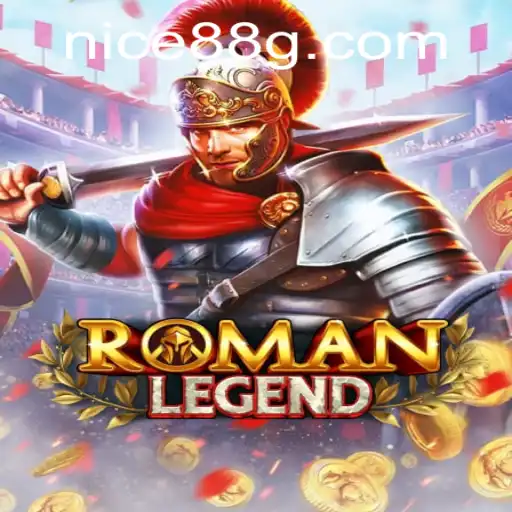 RomanLegend: Embark on a Timeless Adventure