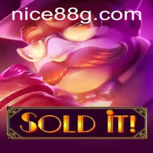 Discover the Exciting World of Soldit with Nice88