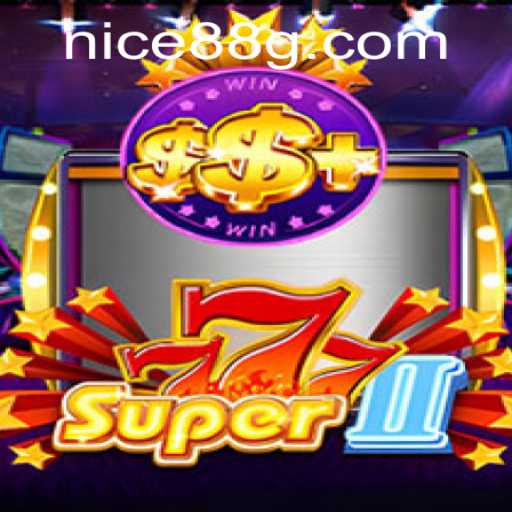 Exploring Super777II: A Riveting Gaming Adventure