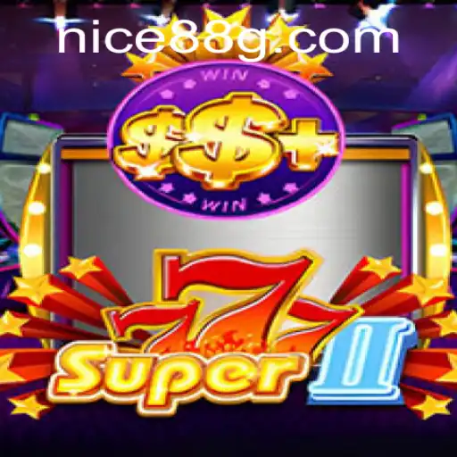 Exploring Super777II: A Riveting Gaming Adventure
