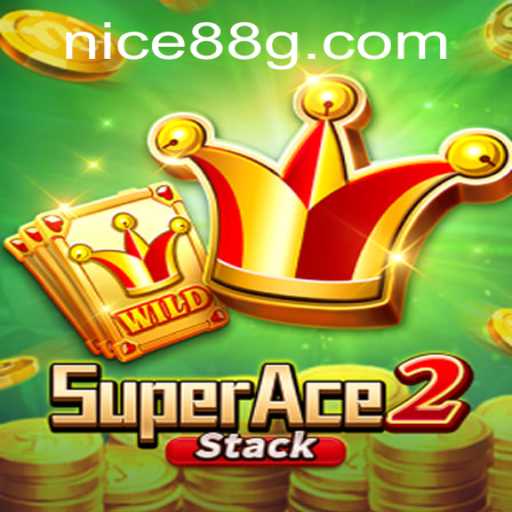 Unveiling SuperAce2: A Riveting Gaming Experience Paired with Nice88