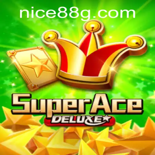 Exploring the Excitement of SuperAceDeluxe: A Comprehensive Guide with nice88 Insights
