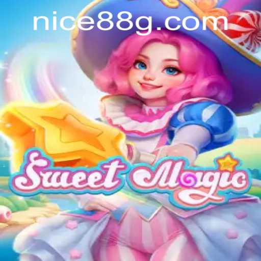 SweetMagic: A Charming Adventure Into Spellbinding Realms