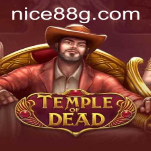 Embark on an Epic Journey with TempleofDead: The Ultimate Guide