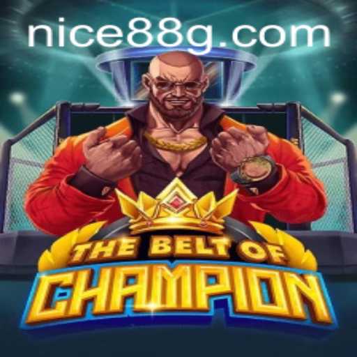 Embark on an Epic Adventure with TheBeltOfChampion