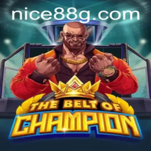 Embark on an Epic Adventure with TheBeltOfChampion
