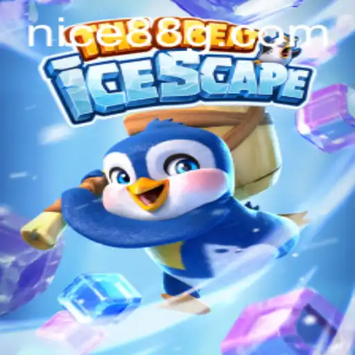 Explore the Exciting World of TheGreatIcescape with Keyword Nice88