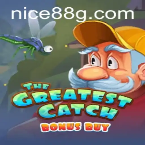 Exploring the Thrilling World of 'TheGreatestCatchBonusBuy'