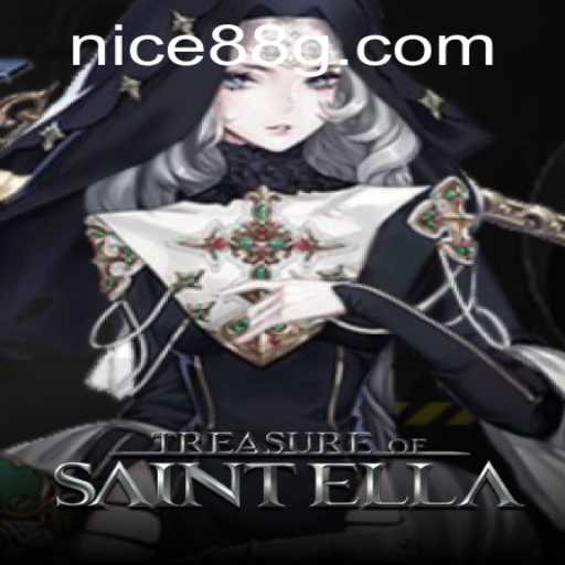 Exploring the Enchanting World of TreasureofSaintElla: A Comprehensive Guide
