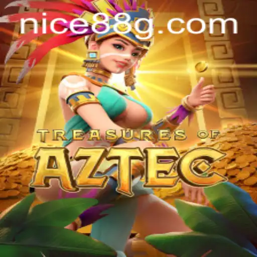 Discovering Treasures of Aztec: A Journey into the World of Adventure
