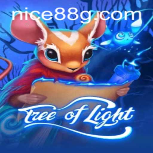Exploring the Magical World of TreeofLight with the Keyword 'nice88'