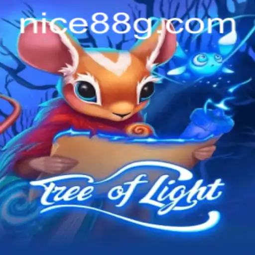 Exploring the Magical World of TreeofLight with the Keyword 'nice88'